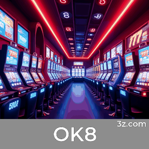 OK8: Apostas Móveis com Conveniência e Funcionalidade Completa