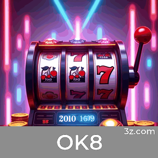 OK8: Especialista em Apostas Esportivas Focadas no Brasil