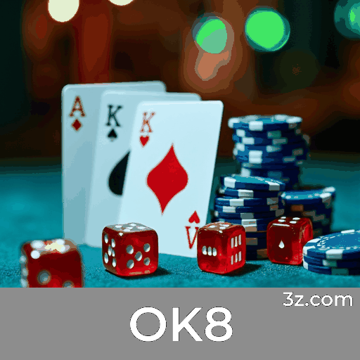 OK8: Especialista em Apostas Esportivas Focadas no Brasil