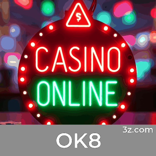 Aproveite as Incríveis Promoções do OK8