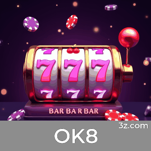Bônus e Promoções Imperdíveis no OK8