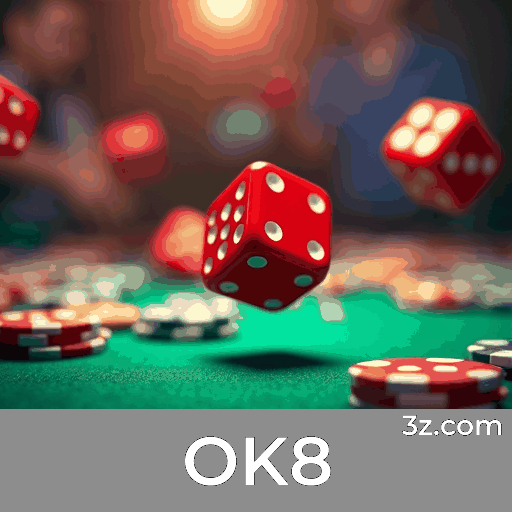 OK8: A Plataforma de Apostas Ideal para Você