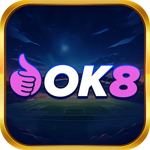 OK8 Cassino Online